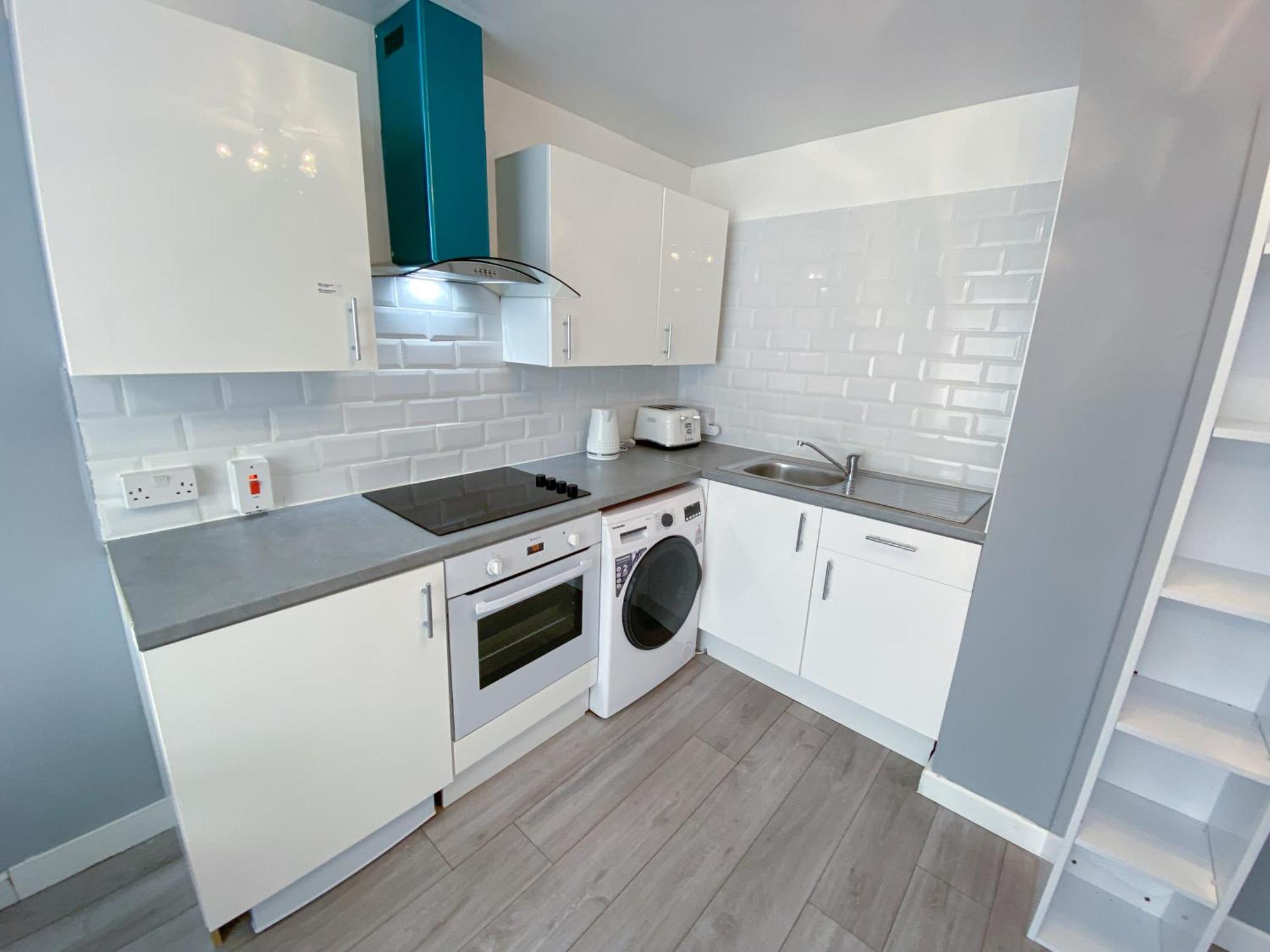 2 Bedroom Flat, Dalston Junction, London Exterior photo